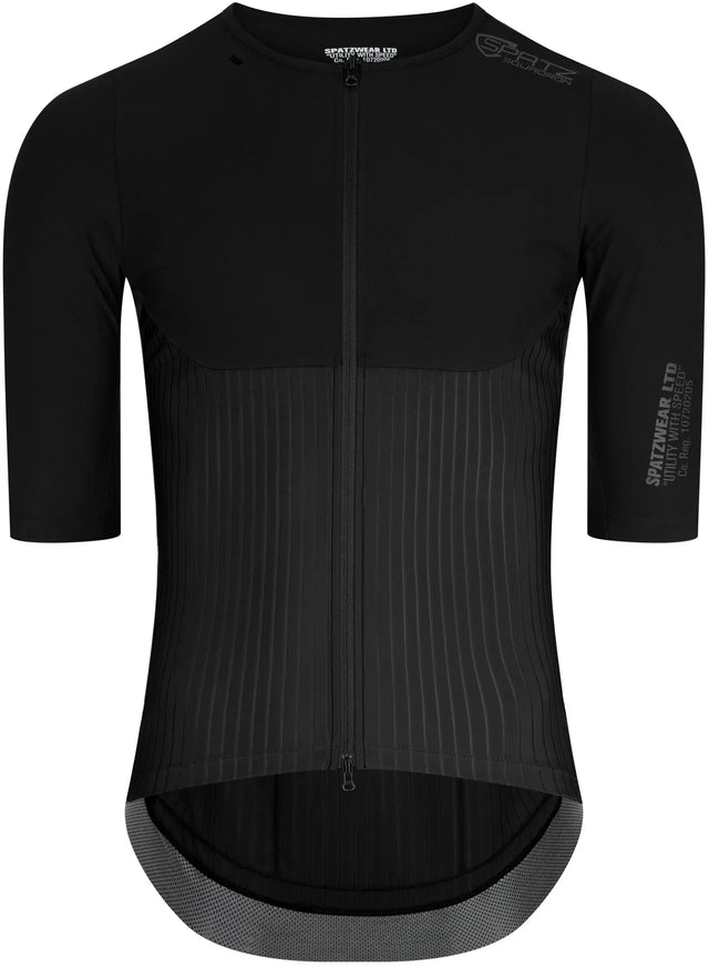 Spatz Squadron Short Sleeve Jersey