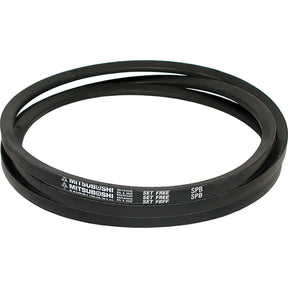 SPB3250 V-Belt (16.3x13mm) - 3272mm Outside Length | DIN 7753 Compliant