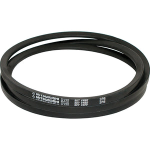 SPB3250 V-Belt (16.3x13mm) - 3272mm Outside Length | DIN 7753 Compliant