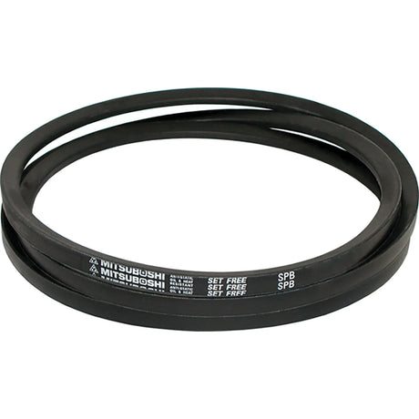 SPB3250 V-Belt (16.3x13mm) - 3272mm Outside Length | DIN 7753 Compliant