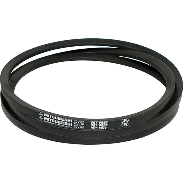 SPB3250 V-Belt (16.3x13mm) - 3272mm Outside Length | DIN 7753 Compliant