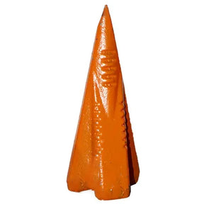Log Splitting Wedge Arrow