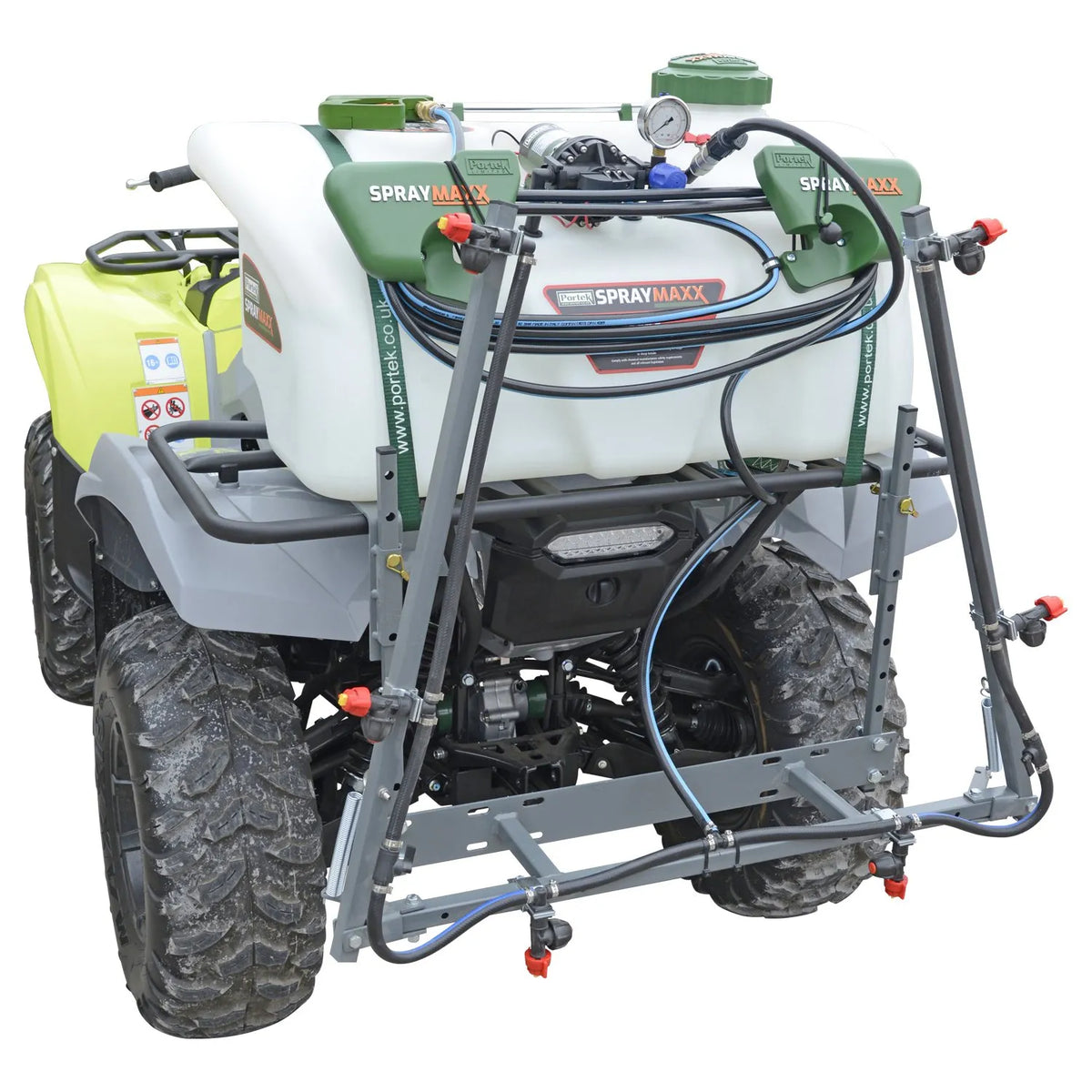 Portek SprayMaxx Spray Boom - 4m