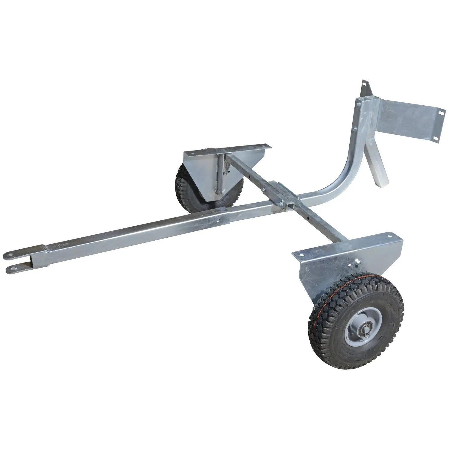 Portek SprayMaxx Trailer Sprayer Frame