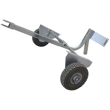 Portek SprayMaxx Trailer Sprayer Frame 