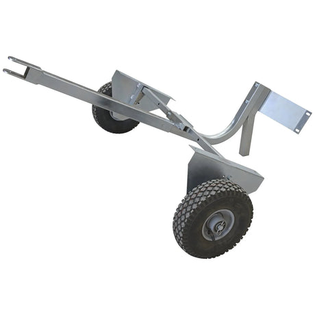 Portek SprayMaxx Trailer Sprayer Frame 