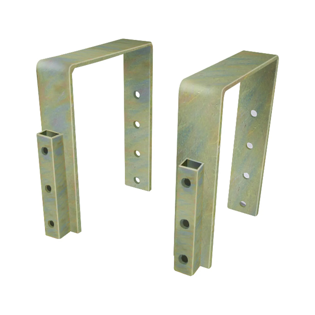 Portek SprayMaxx UTV Boom Mounting Kit