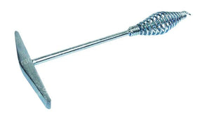 Jefferson Spring Handled Chipping Hammer