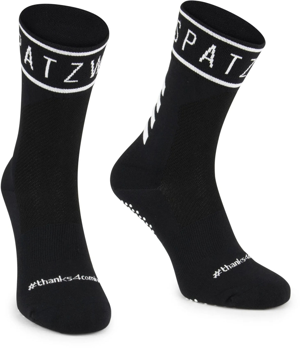 Spatz Long Cut Socks