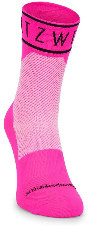 Spatz Long Cut Socks