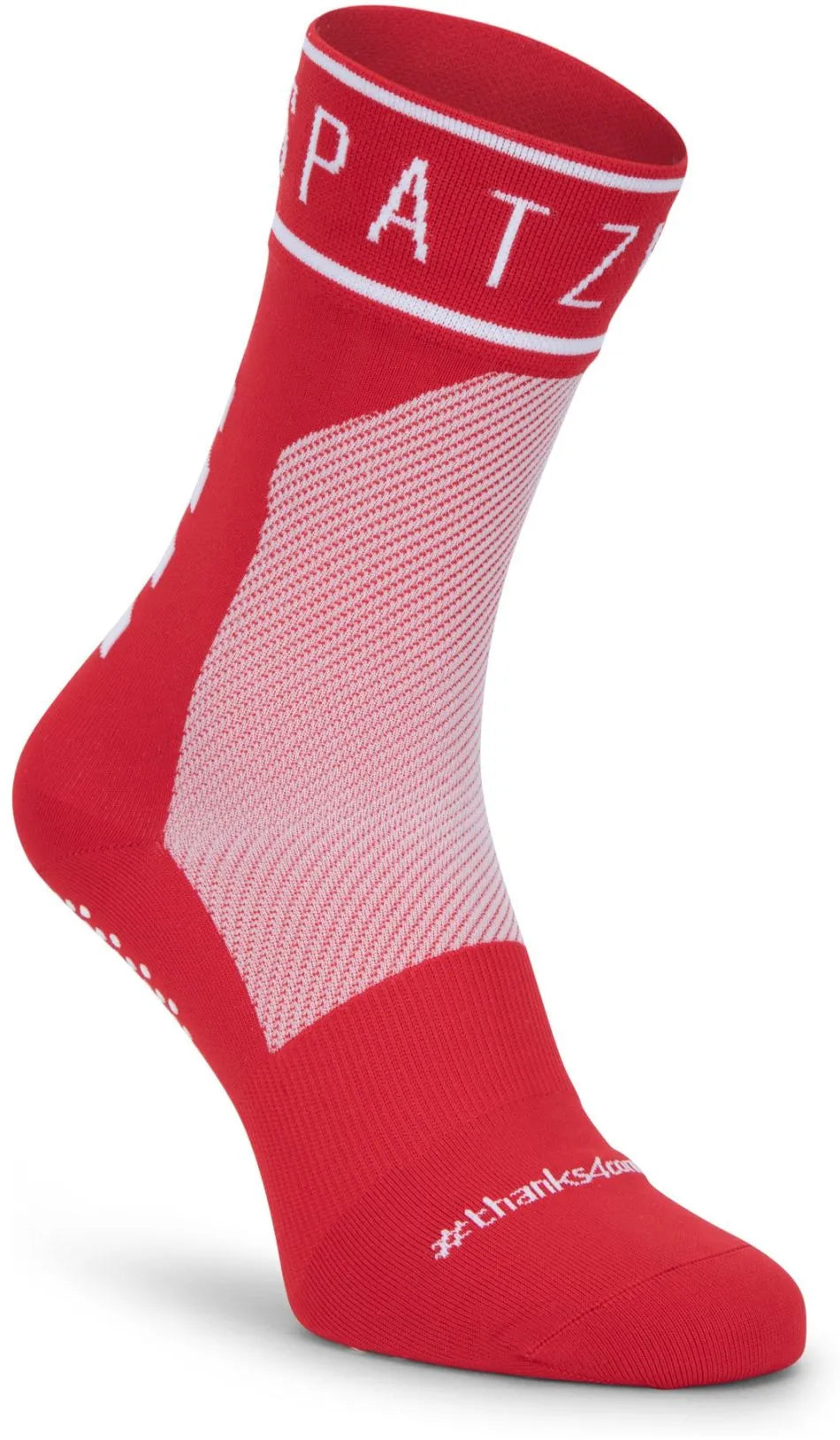 Spatz Long Cut Socks