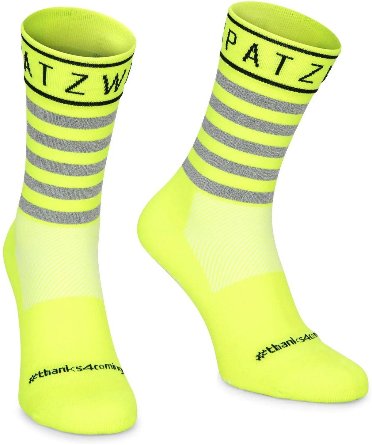 Spatz Long Cut Socks
