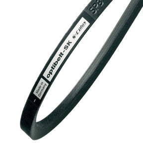 SPZ662 Optibelt SK V-Belt (9.7x8mm) - 675mm Outside Length | High-Performance Wedge Belt