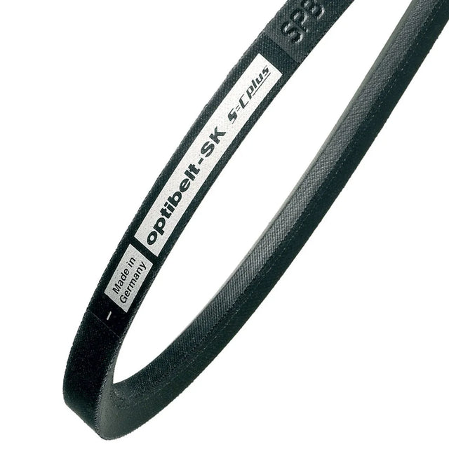 SPZ662 Optibelt SK V-Belt (9.7x8mm) - 675mm Outside Length | High-Performance Wedge Belt