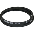SPZ875 V-Belt (9.7x8mm) - 888mm Outside Length | Narrow DIN 7753 Belt