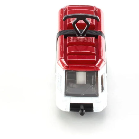 Siku Tram 1:87