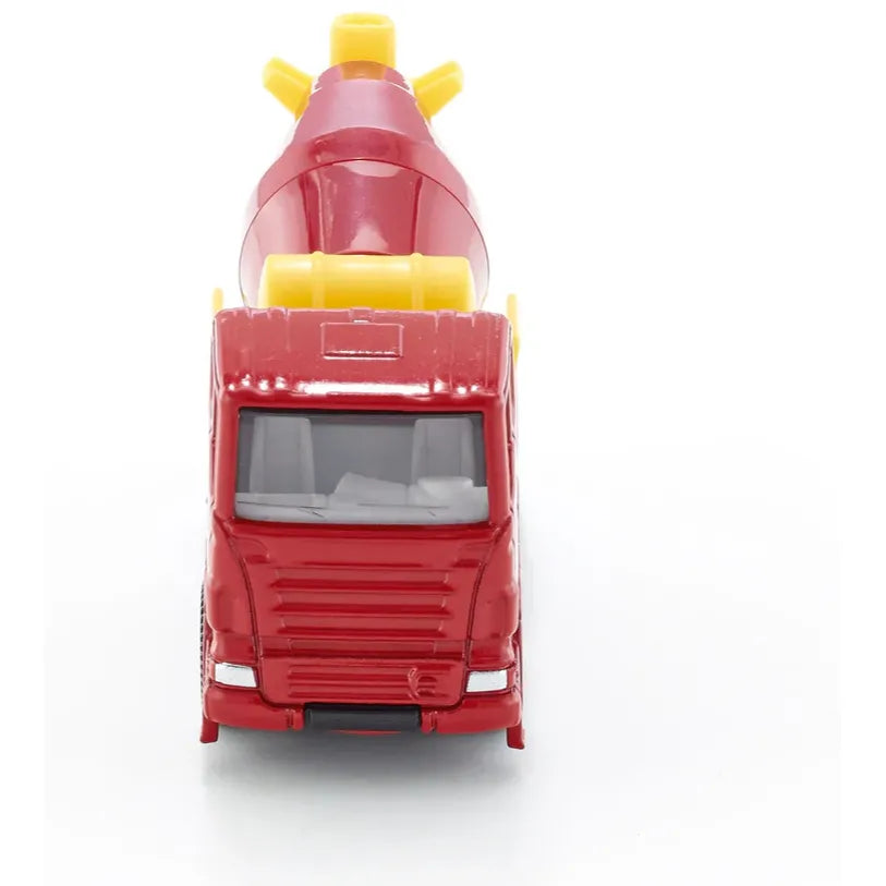 Siku Cement Mixer 1:87