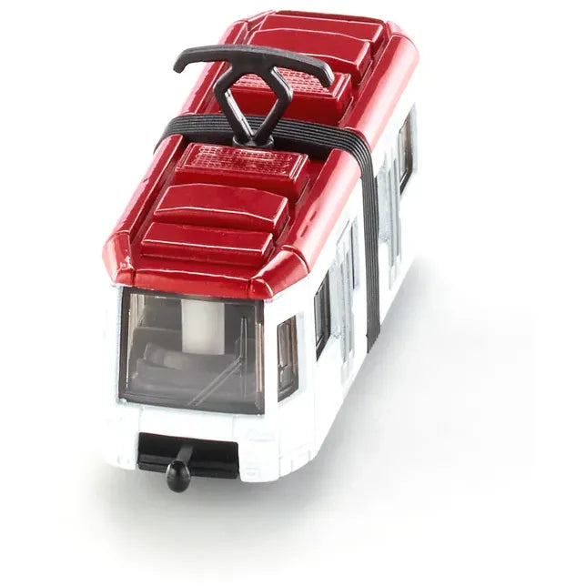 Siku Tram 1:87