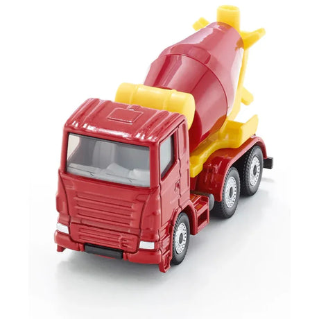 Siku Cement Mixer 1:87