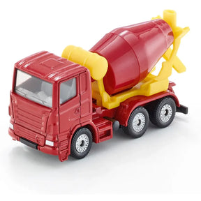 Siku Cement Mixer 1:87