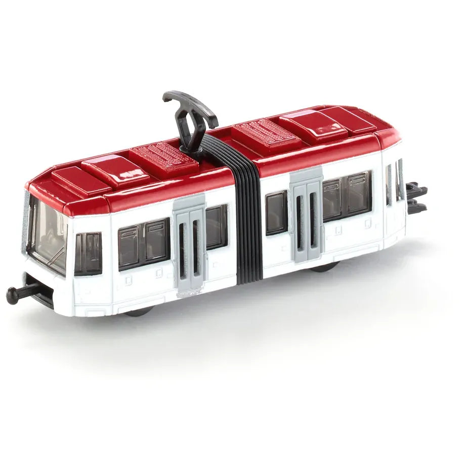 Siku Tram 1:87