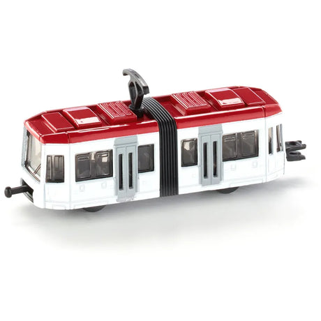 Siku Tram 1:87