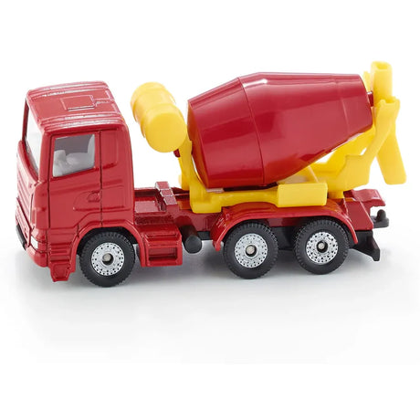 Siku Cement Mixer 1:87