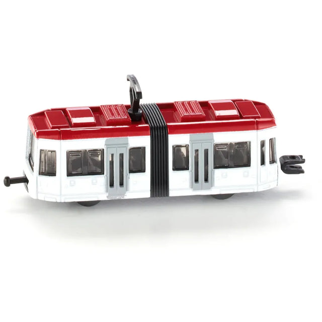 Siku Tram 1:87
