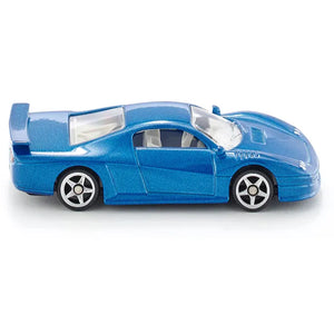 Siku Storm Sports Car 1:87