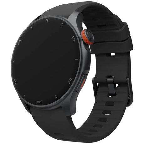 Igsport LW10 Smart Watch - Black