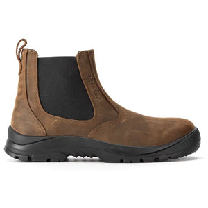 Sixton Dealer Boot Brown Size 9/43
