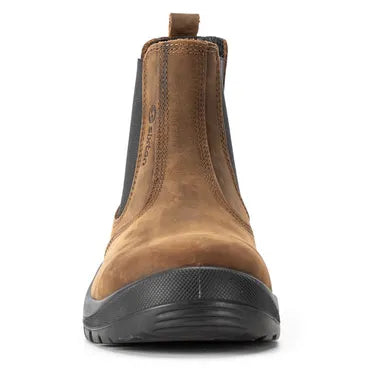 Sixton Dealer Boot Brown Size 9/43