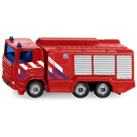 Siku Fire Engine 1:87