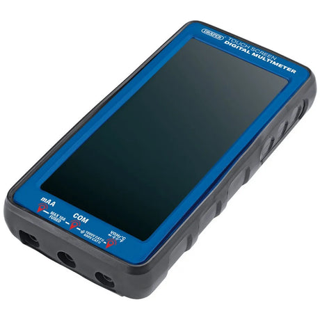 Draper Touch Screen Digital Multimeter