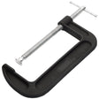 Draper Heavy Duty G-Clamp, 200mm