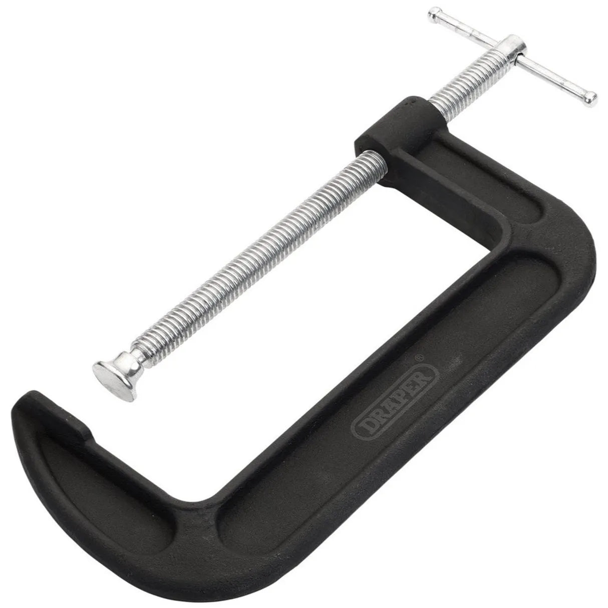 Draper Heavy Duty G-Clamp, 200mm