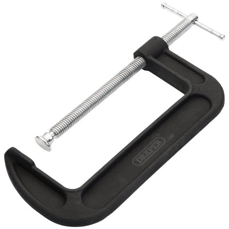 Draper Heavy Duty G-Clamp, 200mm