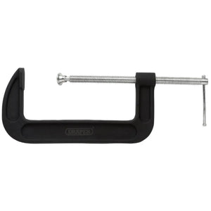 Draper Heavy Duty G-Clamp, 200mm