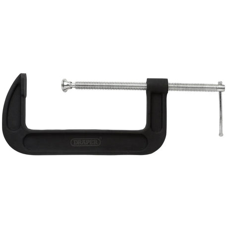 Draper Heavy Duty G-Clamp, 200mm