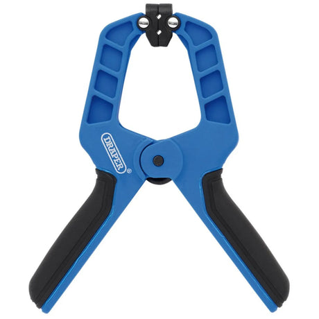 Draper Spring Clamp, 50mm
