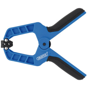 Draper Spring Clamp, 50mm