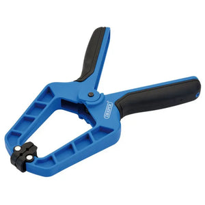 Draper Spring Clamp, 100mm