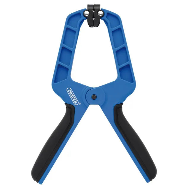 Draper Spring Clamp, 100mm