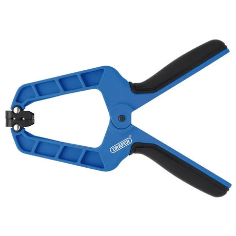 Draper Spring Clamp, 100mm