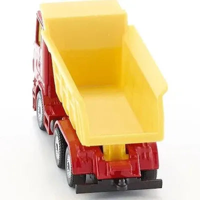 Siku Truck with Dumper Body 1:87