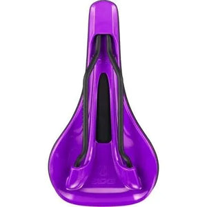 SDG Bel-Air 3.0 Saddle - Black/Purple 