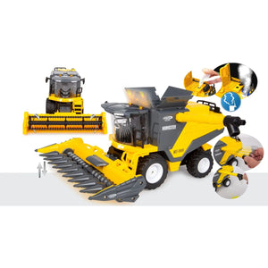 Jamara Harvester MT-1000 1:24S 2,4GHz