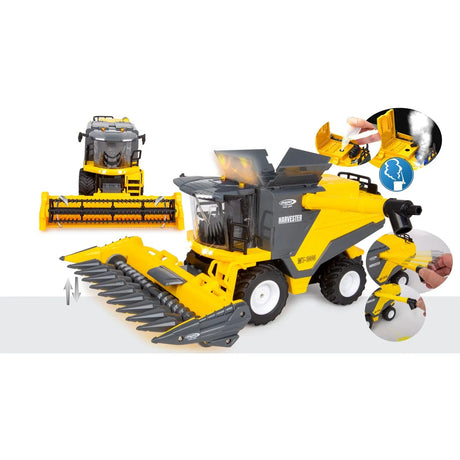 Jamara Harvester MT-1000 1:24S 2,4GHz