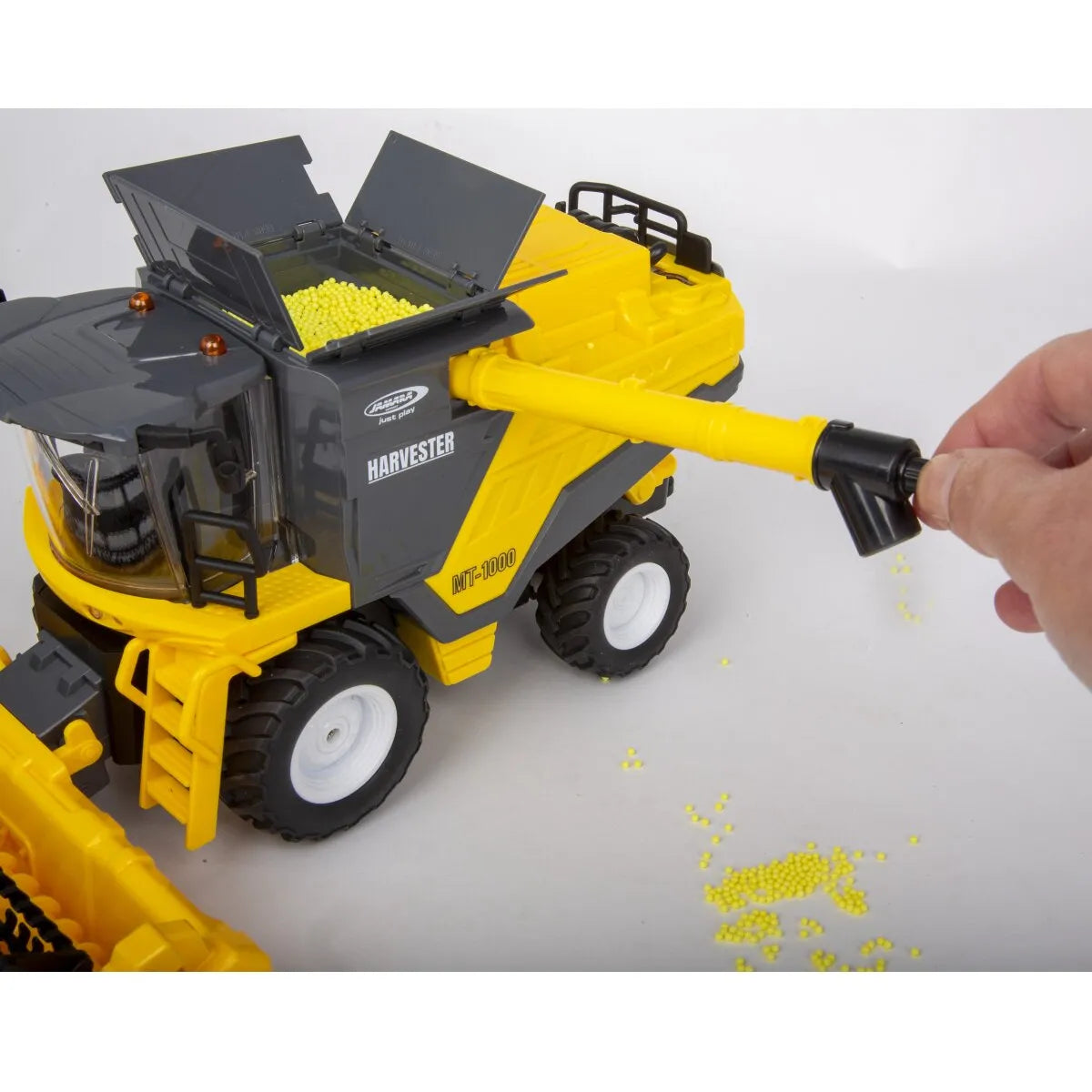 Jamara Harvester MT-1000 1:24S 2,4GHz