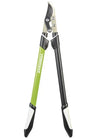 Verdemax By-pass loppers with telescopic handle